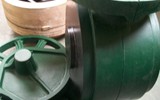 Diseño y Fabricacion de Repuestos y Partes
